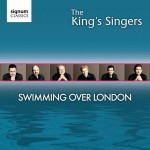 Kings Singers Swimming Over London