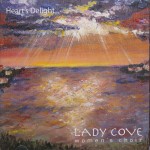 Lady Cove - Heart's Delight_NEW